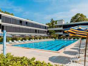 Apartment Bilo Standard-3 by Interhome Marina Di Bibbona